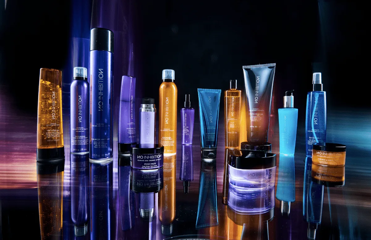 Productos No Inhibition