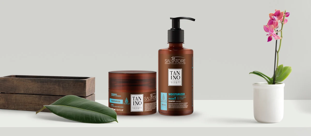 Productos Tanino Salvatore