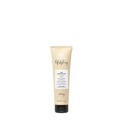 curl passion curl perfectionist