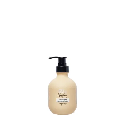 curl passion curl shaper