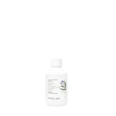 dandruff controller shampoo