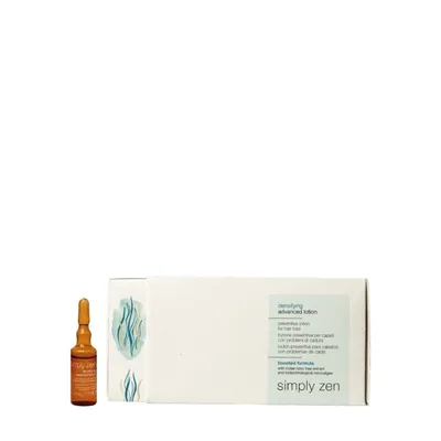 densifying advanced lotion limited edition