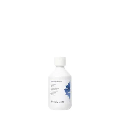 equilibrium shampoo