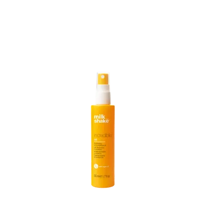 incredible oil