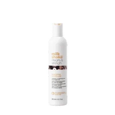 integrity nourishing conditioner