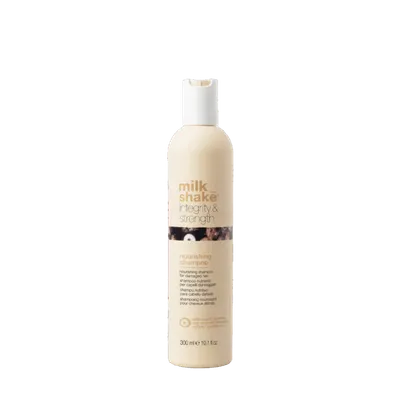integrity nourishing shampoo