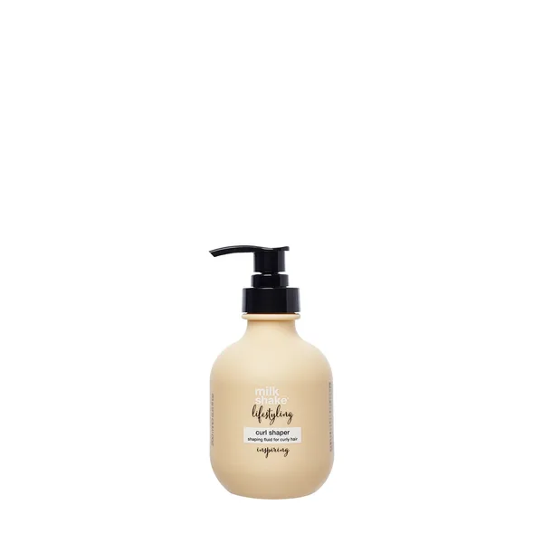 curl passion curl shaper