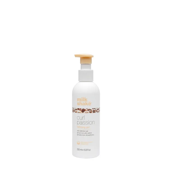 curl passion defining gel