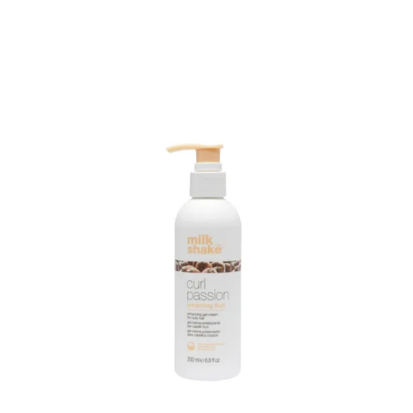 curl passion enhancing fluid