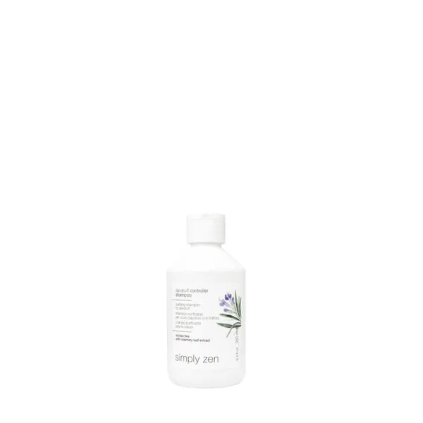 dandruff controller shampoo