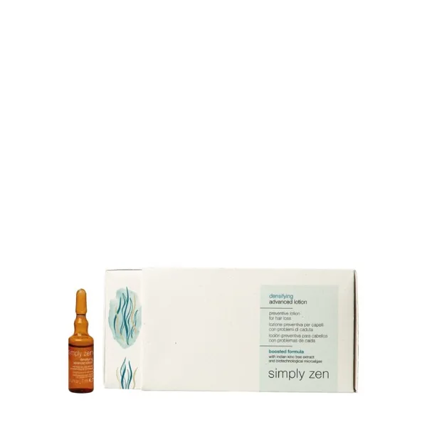 densifying advanced lotion limited edition