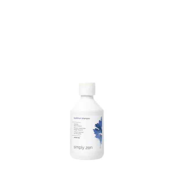 equilibrium shampoo