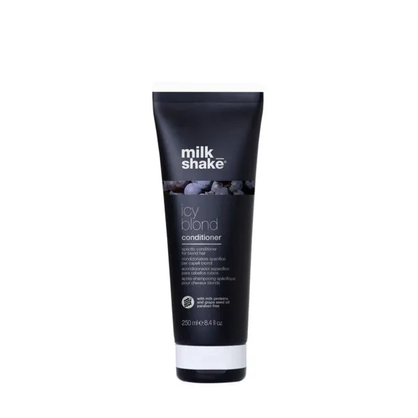 icy blond conditioner