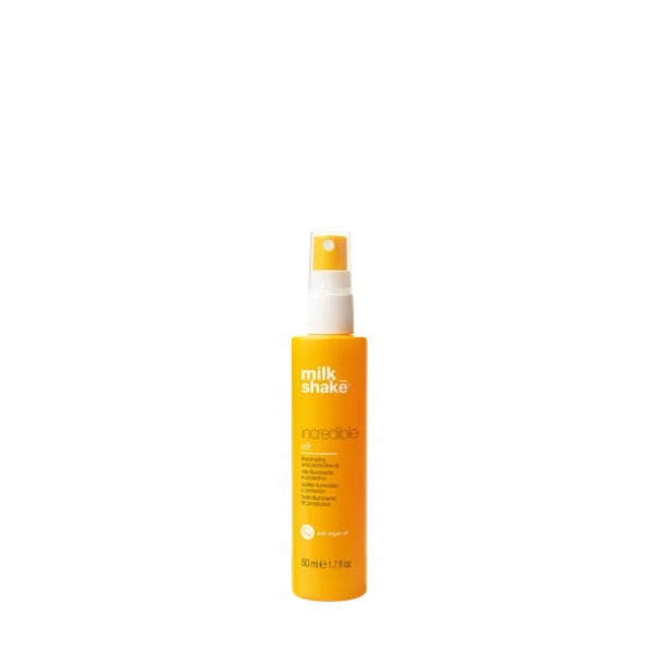 incredible oil