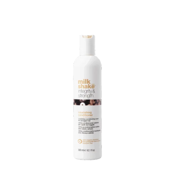 integrity nourishing conditioner