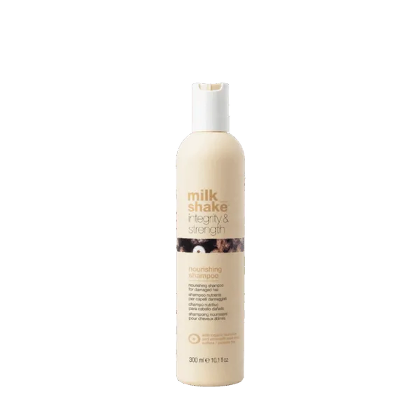 integrity nourishing shampoo