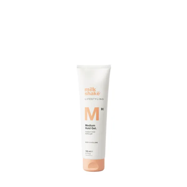 lifestyling medium hold gel