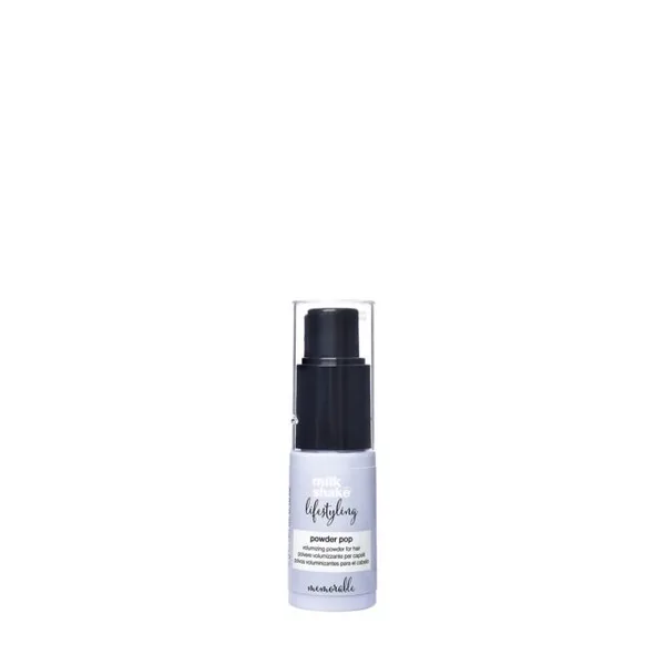 lifestyling powder pop