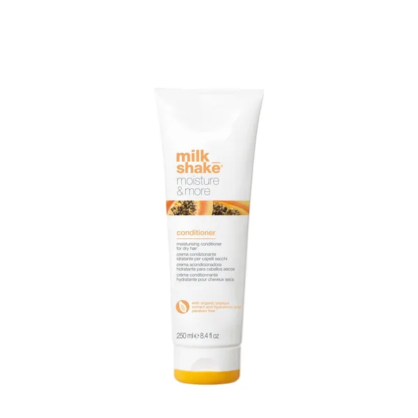 moisture & more conditioner