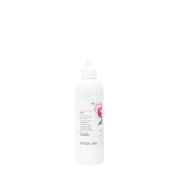 smooth & care lotion