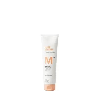 lifestyling medium hold gel