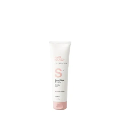 lifestyling smoothing cream