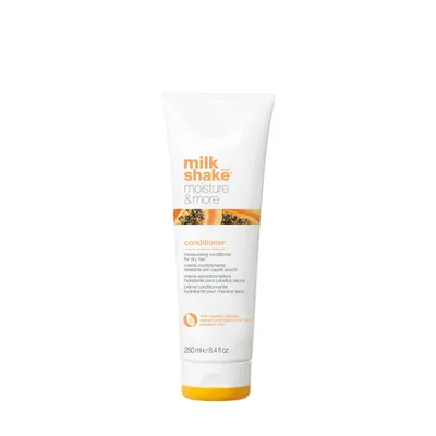 moisture & more conditioner