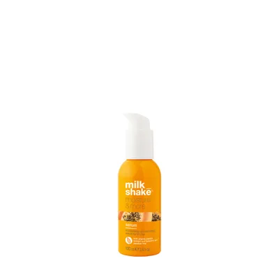 moisture & more serum