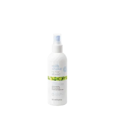 no frizz allowed anti-humidity spray