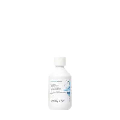 normalizing shampoo