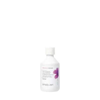 restructure in shampoo