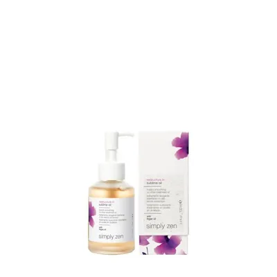 restructure in sublime oil