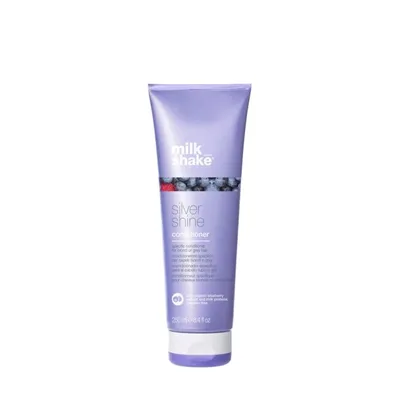 silver shine conditioner