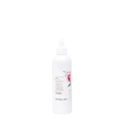 smooth & care lotion