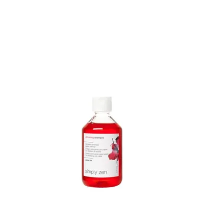 stimulating shampoo