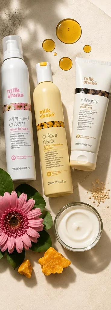 Productos milk_shake