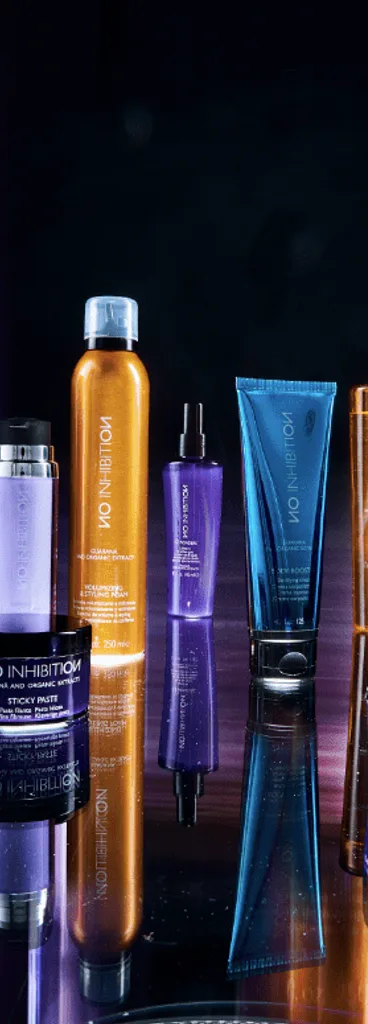 Productos no inhibition