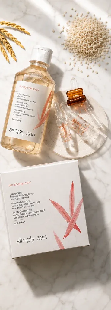 Productos simply zen