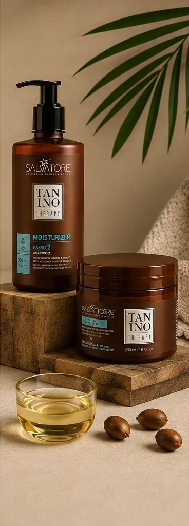 Productos Tanino Salvatore