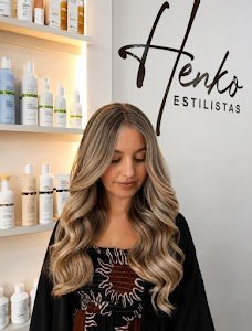 Foto de ubicación de Henko Estilistas